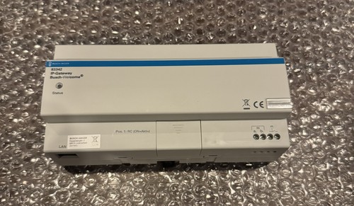 Busch jaeger gateway 83342 - busch,