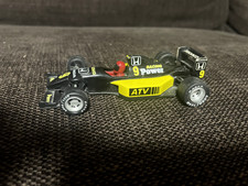 2 Modellautos Rennwagen (Fa