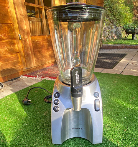 Kenwood smoothie go - kenwood,