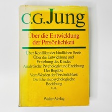 C.G. Jung Gesammelte Werke 17