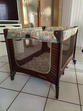 Kinder Reisebett von Cosco mit Rollen