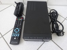 Dune smart network media - d1,
