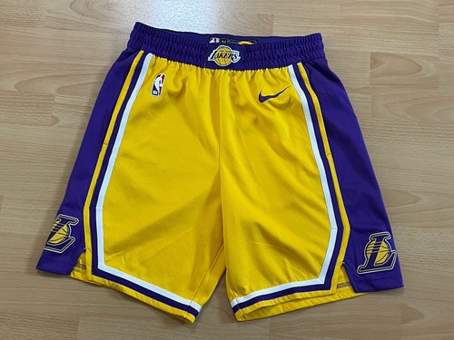 Lakers basketball nike - la,