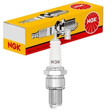Kerze 1x NGK B8ES SAE lose [2411] Std. für Aprilia SX 50 SM PVA00 Bj.2007