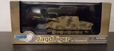 Dragon Armor  Jagd Tiger