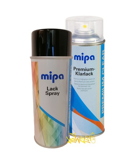 Mipa autospray audi - autospray,