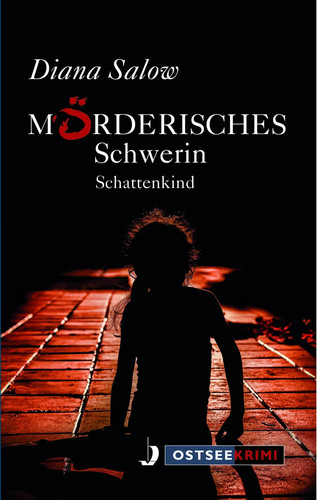 Mörderisches schwerin - mörderisches, |