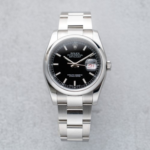 Rolex datejust ref - rolex,