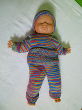 Zapf puppe baby - zapf,