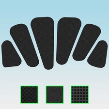 Dämmmatten für Opel Corsa C