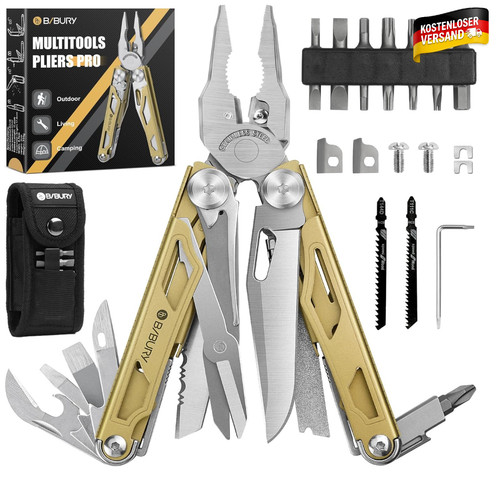 Multitool werkzeuge - 32,