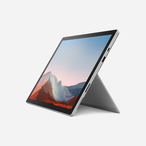 Microsoft surface pro plus - 7+,