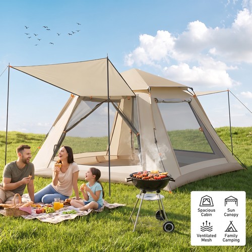 Zelt personen camping - camping,