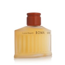 Laura Biagiotti Roma Uomo Eau