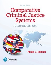 Comparative Criminal Justice