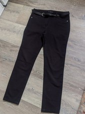 Jeans, Damenjeans, Schwarze