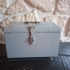 TOLIX PTT 878 1968 1 Eisendose