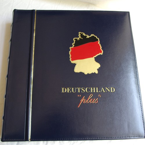 Deutschland plus album - plus, |