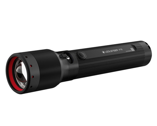 Ledlenser p7r akku led - ledlenser,