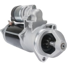 Anlasser Starter 24V 4KW 9