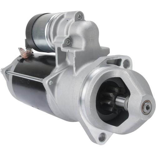 Anlasser starter 24v 4kw - starter,