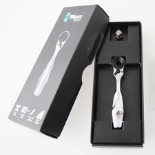 Wera 8001 A Zyklop Mini 1 1/4"