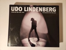Udo Lindenberg / Buch / Stark