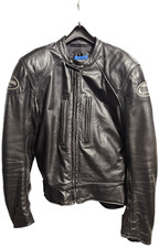 Buell Lederkombi Zweiteiler