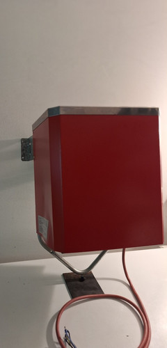 Weka saunaofen 400 v - saunaofen, kw,