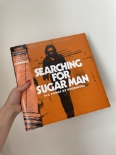 Sixto Rodriguez - Searching For Sugar Man - Original Mot (Vinyl 2LP - 2012 - US)
