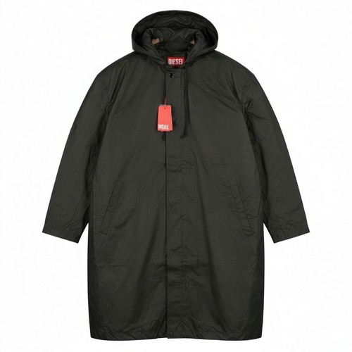 Diesel coat herren jacke 54 - diesel,