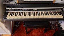 FENDER RHODES Mark 2 Piano 73