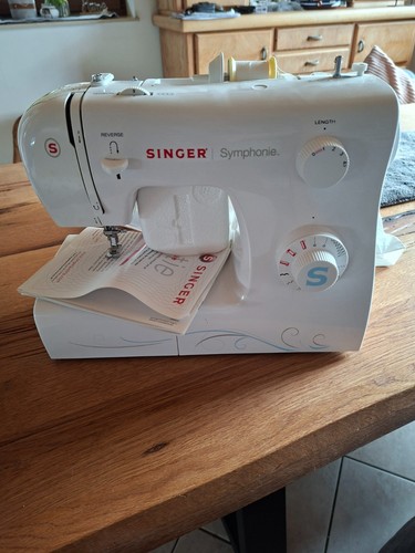 Singer nähmaschine modell - nähmaschine,