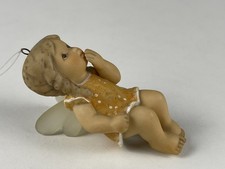 Goebel Figur Engel Nina und