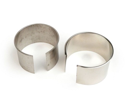 Auslassbuchsen kit für - auslassbuchsen,