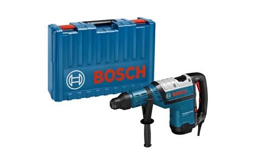 Bosch bohrhammer mit sds max - bosch,