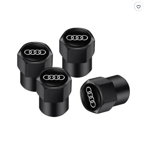 Stk ventilkappen im audi - stk.,