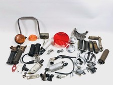 Teile Konvolut für Simson S50