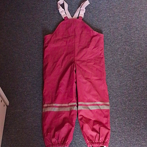Lupilu regenhose latzhose - lupilu,