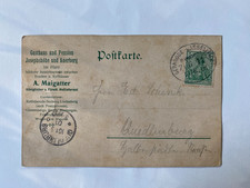 1135 Bahnpost