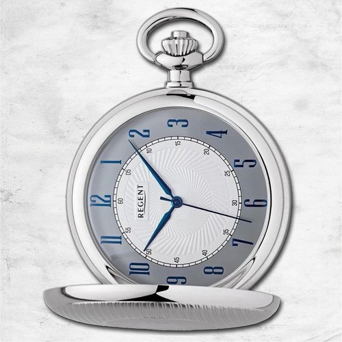 Regent herren uhr armbanduhr - uhr,