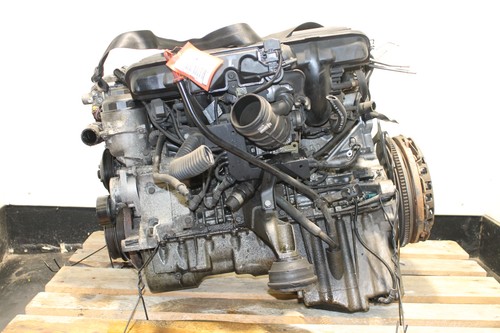 M52b20 motor ohne - m52b20(206s4),