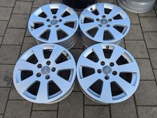 Alufelgen 16 Zoll Original Audi A3 8P 6.5Jx16 ET 50 5x112 8P0601025A