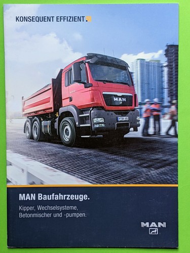 Man tgl tgm tgs - tgl,