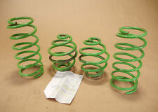 Opel Corsa A 35mm Tieferlegungsfedern Sportfedern Weitec OP003VA/000 OP003HA/000