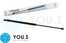 2 x YOU-S Original Gasfedern