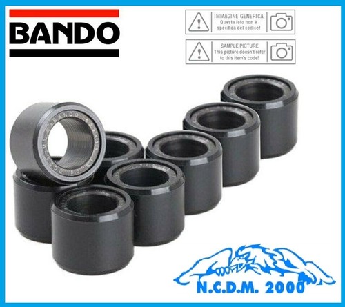 Bando rollen kit variator - bando,
