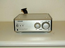 Aiwa XR-M919 Verstärker