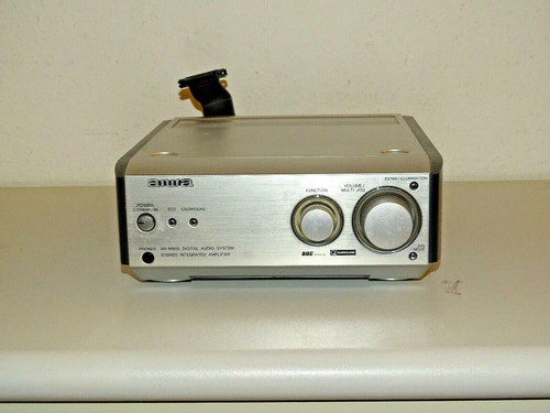 Aiwa m919 verstärker - aiwa, xr-m919