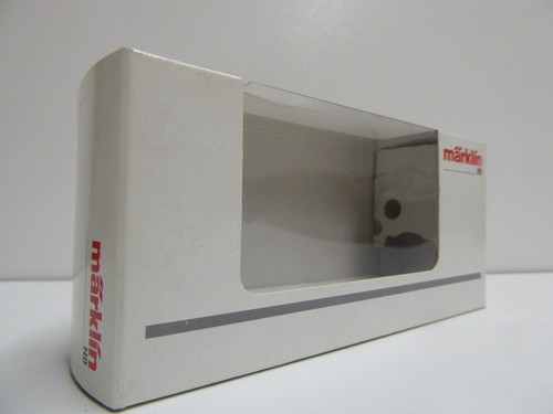 Märklin 00755 karton - 00755,